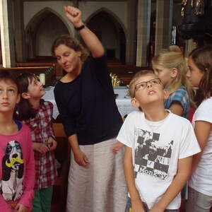 Pfarre Neumarkt im Mühlkreis