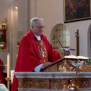 Pfarrfirmung Kopfing