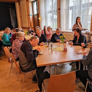 Familienfasttag 2024