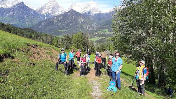 18. - 20. Mai 2023 - Christi Himmelfahrt