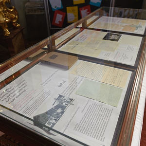 300 Jahre Kreuzkapelle Peuerbach