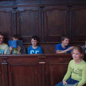 Pfarre Neumarkt im Mühlkreis