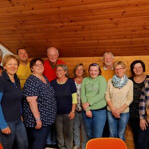 Fachteam Feste und Feiern