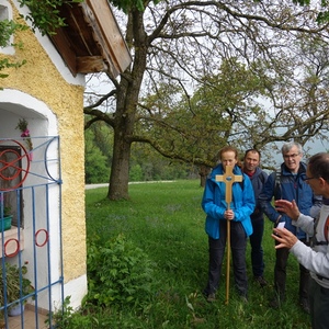 Pilgerwanderung 2019