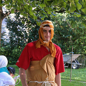 Jungscharlager 19.08