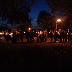 Auferstehungsgottesdienst