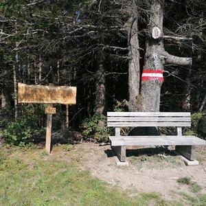 Danke an Familie Oberbramberger! 