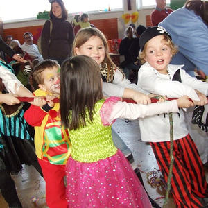 Kinderfasching