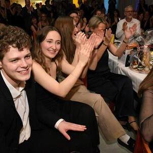 Aktivtreff Holzheim-Zaubertal Pfarrball Linz-St. Margarethen