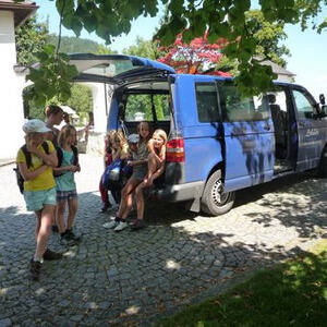 Jungschar- und Minilager 2011