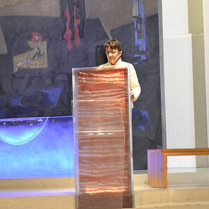 Hochamt Christtag 2016