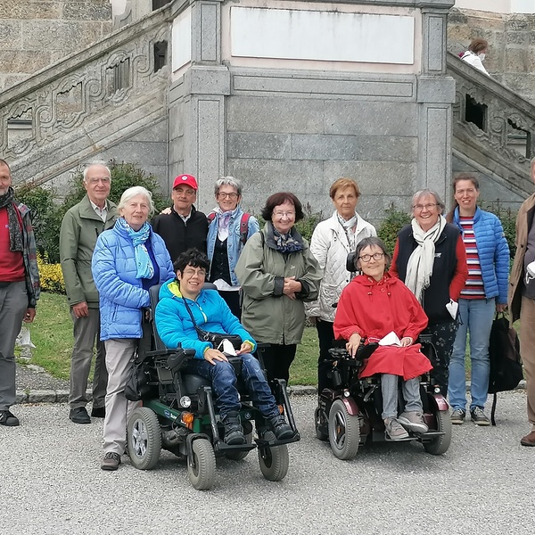 Fußwallfahrt Pöstlingberg