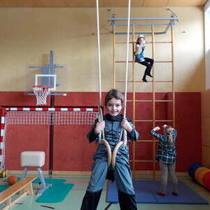 Sternsingeraktion 2017