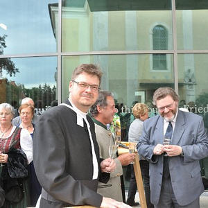 Priesterjubiläum 25