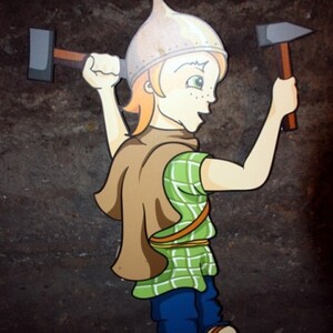 MinistrantInnenausflug