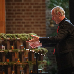 Abschlusskonzert in Wels-St. Josef