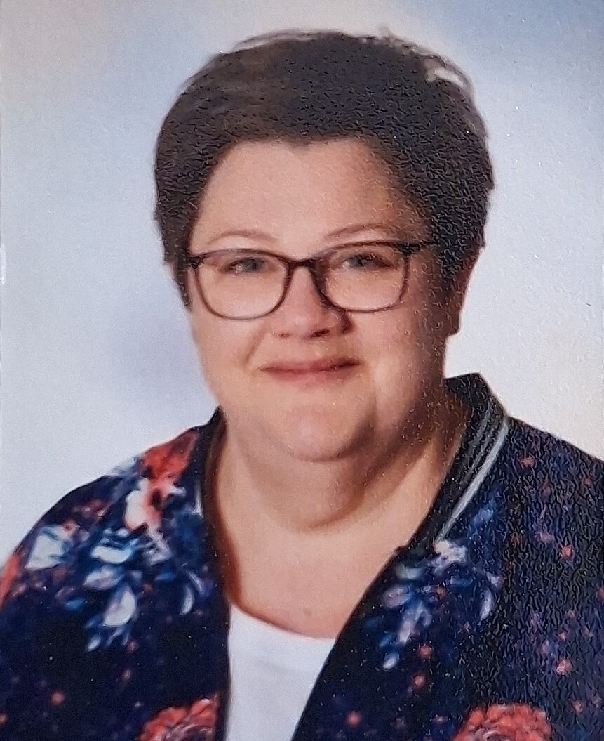 Bettina Haas