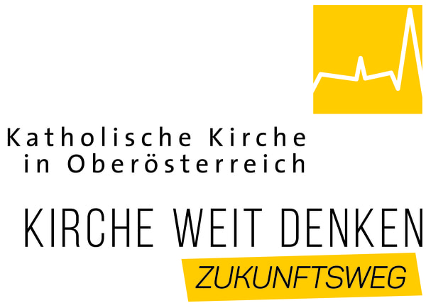 Kirche weit denken | Zukunftsweg