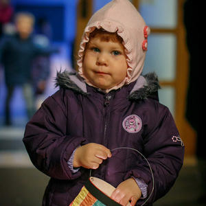Pfarrcaritaskindergarten Sarleinsbach