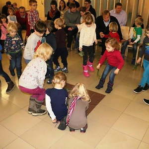 Kinderwortgottesdienst 