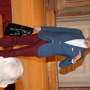 Zeller Schlossgespräche 2026