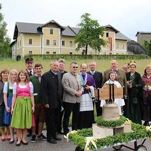 50-jähriges Jubiläum