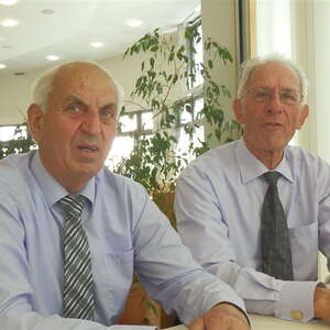 Pfarrfest und 50-jähriges Priesterjubiläum Pfarrer Stöllnberger