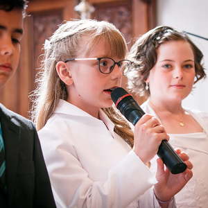 10. Mai 2018, Sarleinsbach