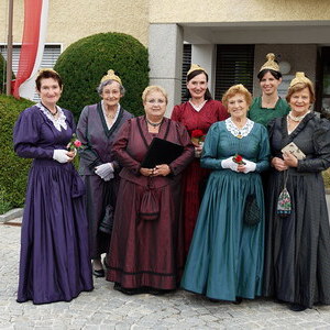 Trachtensonntag 26