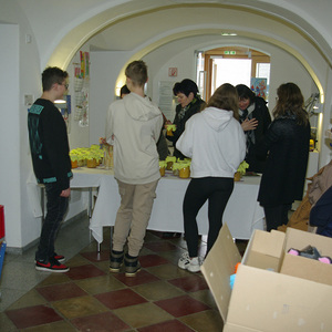 Familienfasttag 2024