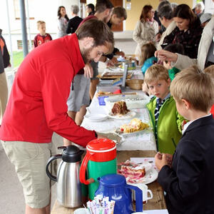Bischöfliche Wappenbriefe u.a. am 19.6.2016