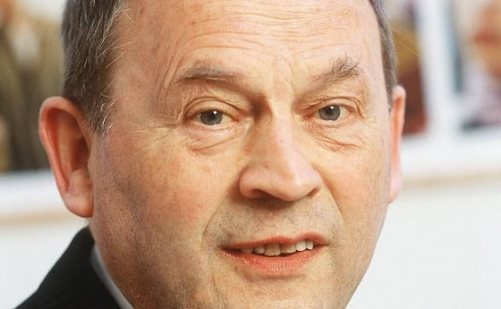 KonsR Franz Gruber / © Ordensklinikum Linz Barmherzige Schwestern KonsR Franz Gruber