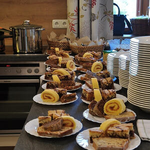 Suppensonntag der kfb