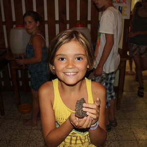 Jungschar- und Ministrantenlager in Roßleiten