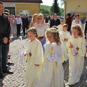 Erstkommunion
