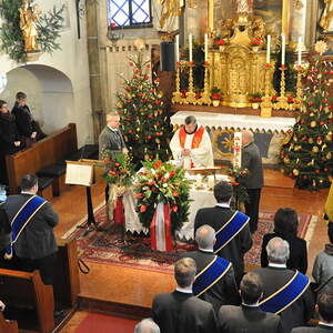 Pfarrkirche Franking