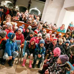 Pfarrcaritaskindergarten