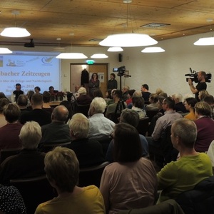 Haibacher Zeitzeugen – Fotorückblick