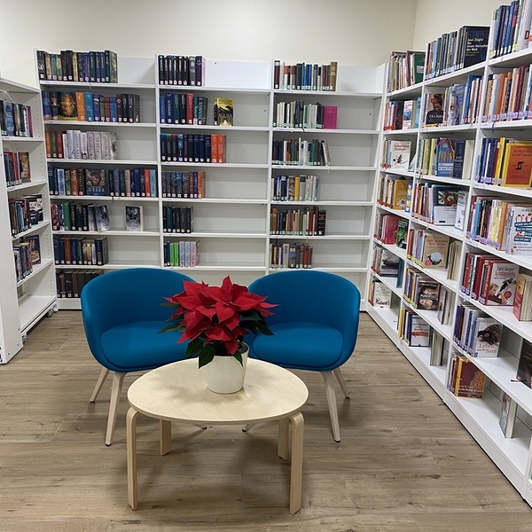 © Bibliothek Gunskirchen