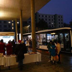 Pfarre Steyr-Resthof