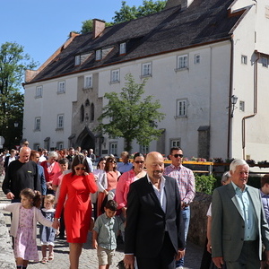 Fronleichnamsfest 2026
