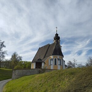 Wallfahrtskirche Hilkering