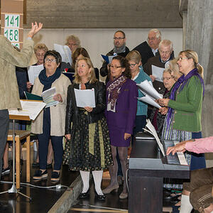 Ennsleitner Erntedankfest 2017