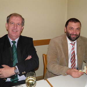 Ökumenischer Gottesdienst