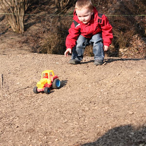 30 Jahre Kindergarten Sarleinsbach