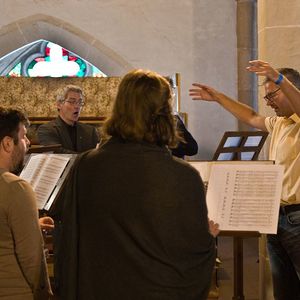 555 Jahre Stadtpfarrkirche St. Stephan