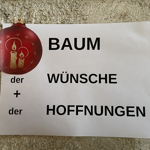 Wunschbaum