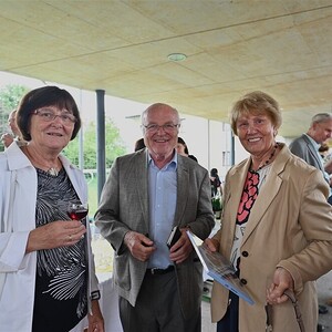 Pfarrmoderator Dr. Martin Füreder ist 60