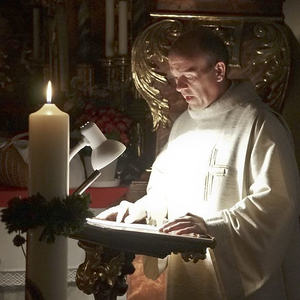 Osternachtsfeier 2014