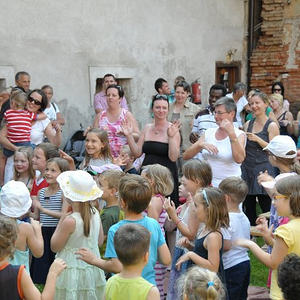 Kindergartenabschluss